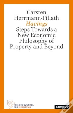 Capa do artigo Havings
