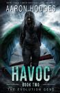 Havoc - Preview