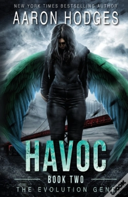 Capa do artigo Havoc