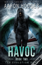 Capa do artigo Havoc