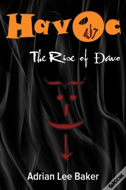 Capa do artigo Havoc