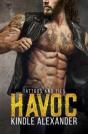 Havoc - Preview