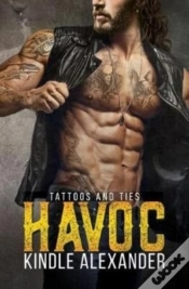 Capa do artigo Havoc