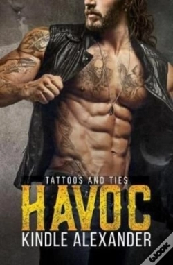 Capa do artigo Havoc