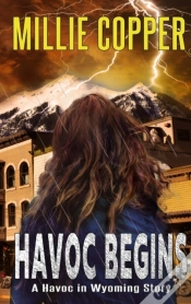 Capa do artigo Havoc Begins