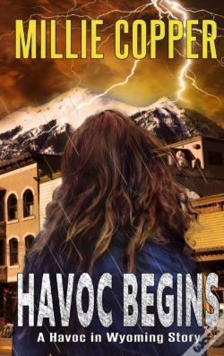 Capa do artigo Havoc Begins