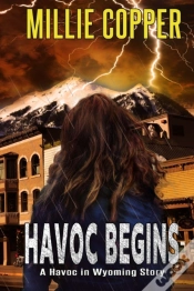 Capa do artigo Havoc Begins