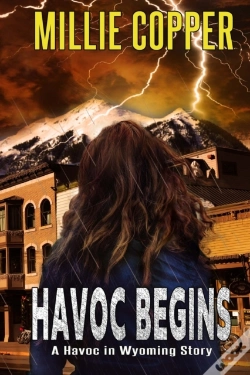 Capa do artigo Havoc Begins