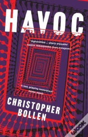 Capa do artigo Havoc
