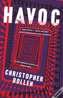 Capa do artigo Havoc