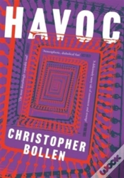 Capa do artigo Havoc