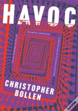 Capa do artigo Havoc