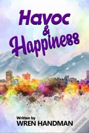Capa do artigo Havoc & Happiness