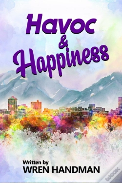 Capa do artigo Havoc & Happiness