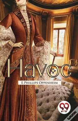 Capa do artigo Havoc