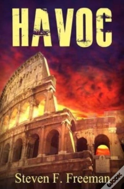 Capa do artigo Havoc