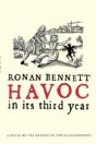 Havoc, In Its Third Year - Preview