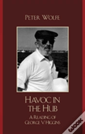 Capa do artigo Havoc In The Hub