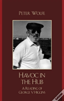 Capa do artigo Havoc In The Hub