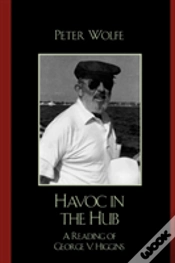 Capa do artigo Havoc In The Hub