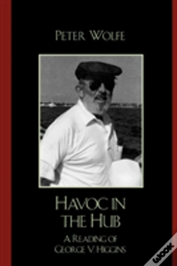 Capa do artigo Havoc In The Hub