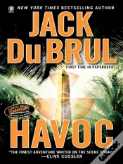 Capa do artigo Havoc