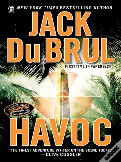 Capa do artigo Havoc