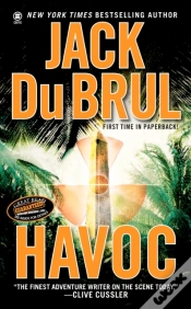 Capa do artigo Havoc