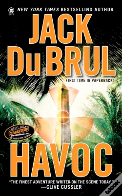 Capa do artigo Havoc