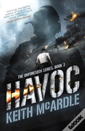 Capa do artigo Havoc