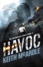 Havoc - Preview