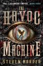 Havoc Machine - Preview