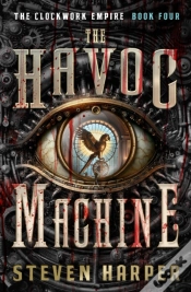 Capa do artigo Havoc Machine