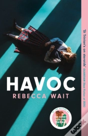 Capa do artigo Havoc