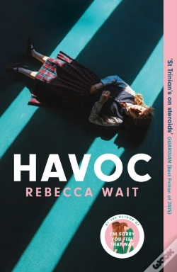 Capa do artigo Havoc