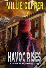Capa do artigo Havoc Rises