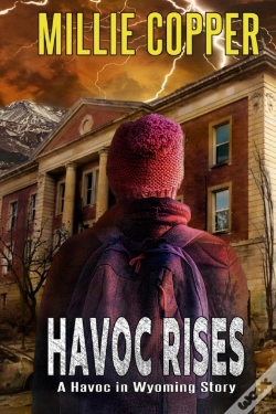 Capa do artigo Havoc Rises