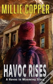 Capa do artigo Havoc Rises