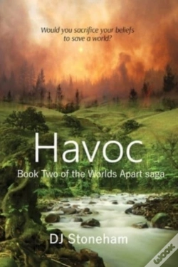 Capa do artigo Havoc