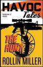Havoc Tales Volume 2 The Hunt - Preview