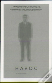 Capa do artigo Havoc