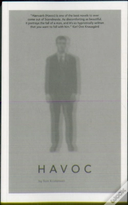 Capa do artigo Havoc