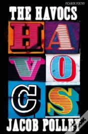 Capa do artigo Havocs