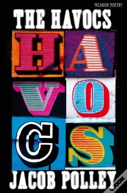 Capa do artigo Havocs