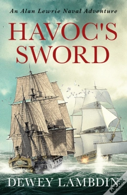 Capa do artigo Havoc'S Sword