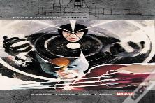 Havok & Wolverine: Meltdown