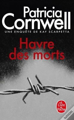 Capa do artigo Havre Des Morts