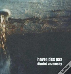 Capa do artigo havre des pas