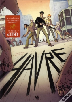 Capa do artigo Havre T.3