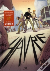 Capa do artigo Havre T.3